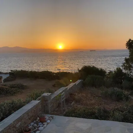 House Of The Rising Sun * Mikri Vigla