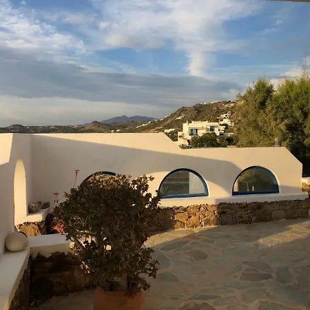 House Of The Rising Sun Villa