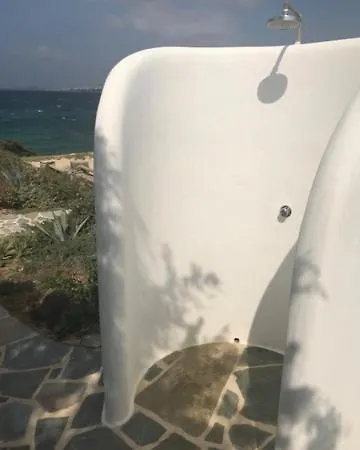 House Of The Rising Sun Villa Mikri Vigla