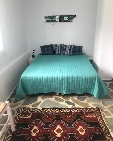 Villa House Of The Rising Sun Mikri Vigla