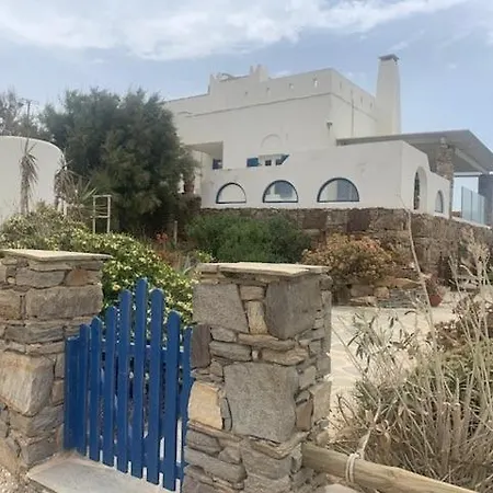 House Of The Rising Sun Villa *