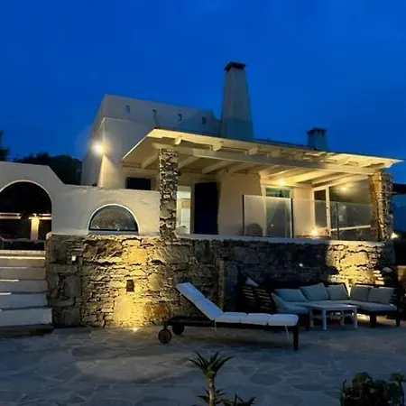 Villa House Of The Rising Sun