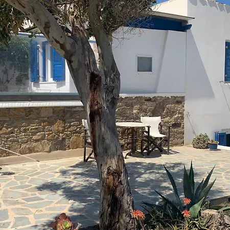 House Of The Rising Sun Villa