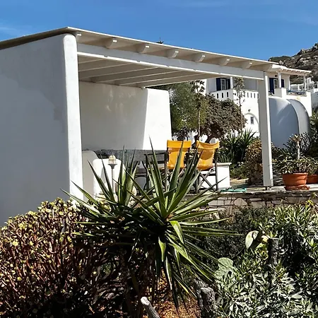 House Of The Rising Sun Villa *