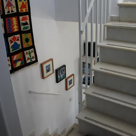 Villa House Of The Rising Sun *