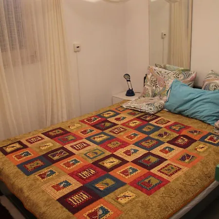 Villa House Of The Rising Sun Mikri Vigla