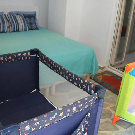 Villa House Of The Rising Sun