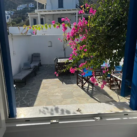 House Of The Rising Sun Villa