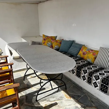 Villa House Of The Rising Sun