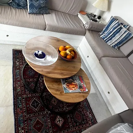 Villa House Of The Rising Sun Mikri Vigla