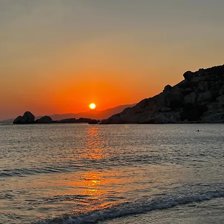 House Of The Rising Sun Villa Mikri Vigla