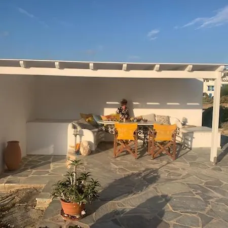 House Of The Rising Sun Villa