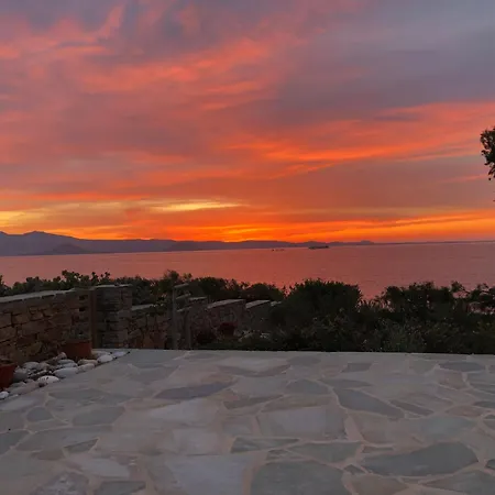 Villa House Of The Rising Sun