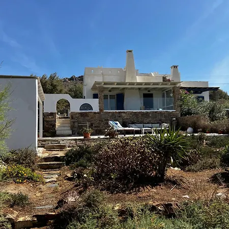 Villa House Of The Rising Sun *