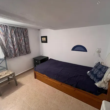 House Of The Rising Sun Mikri Vigla