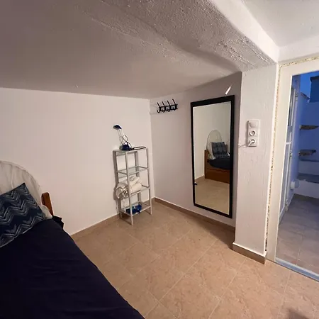 House Of The Rising Sun * Mikri Vigla