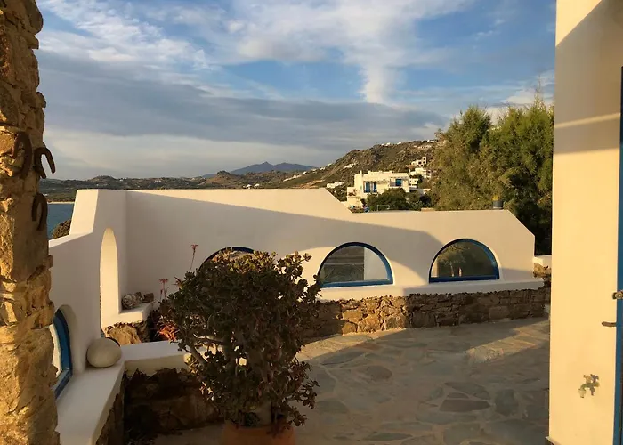 House Of The Rising Sun וילה