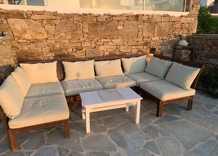 House Of The Rising Sun וילה