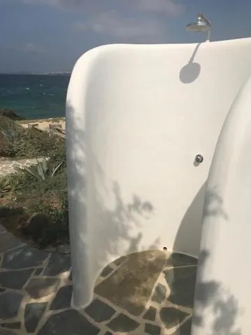 House Of The Rising Sun וילה מיקרי ויגלה