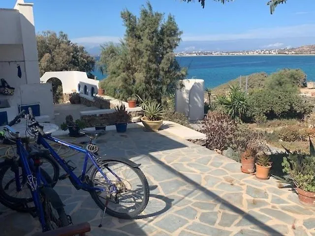 וילה House Of The Rising Sun *