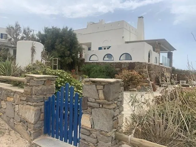 House Of The Rising Sun וילה *