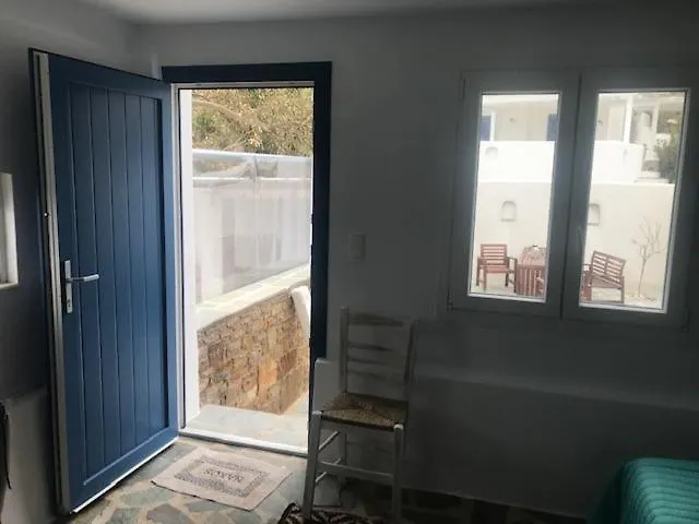 וילה House Of The Rising Sun