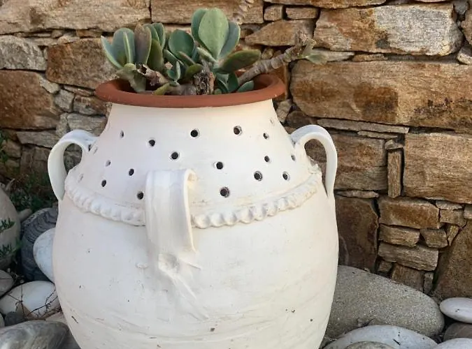 House Of The Rising Sun וילה