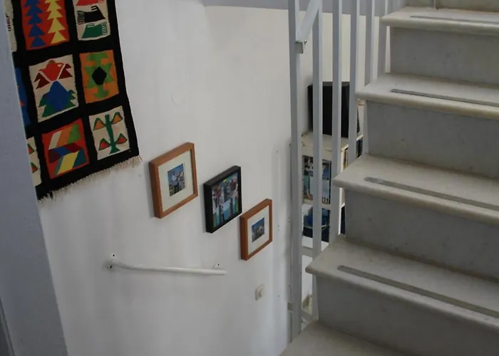 וילה House Of The Rising Sun *