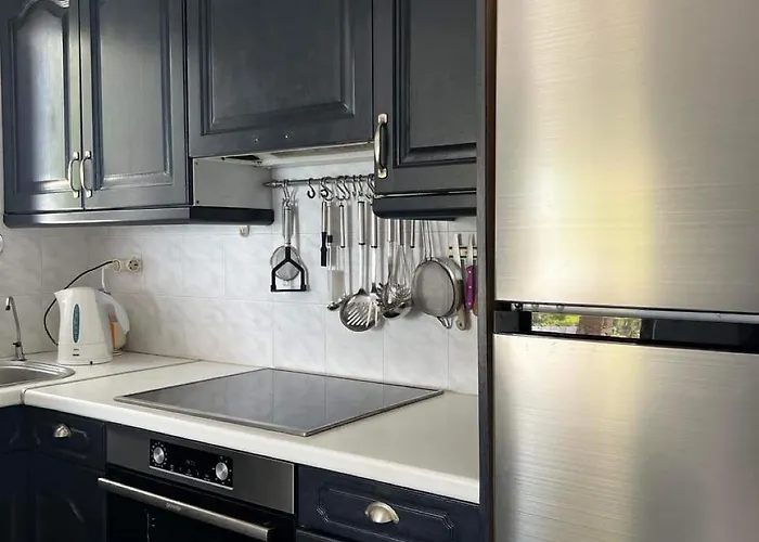 וילה House Of The Rising Sun מיקרי ויגלה