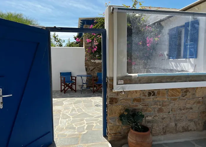 House Of The Rising Sun וילה