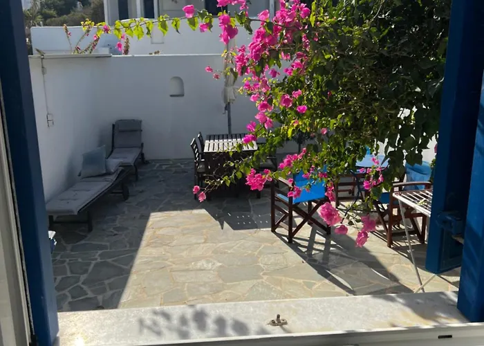 House Of The Rising Sun וילה