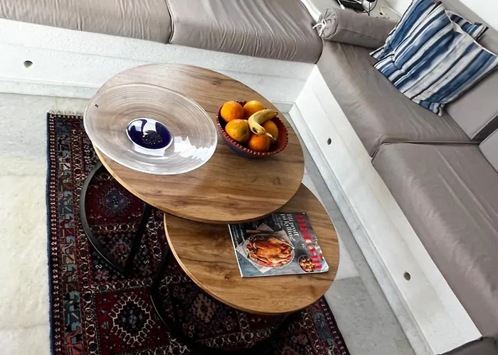 וילה House Of The Rising Sun מיקרי ויגלה