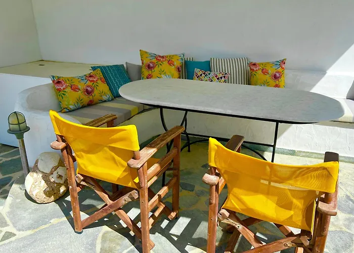 וילה House Of The Rising Sun *