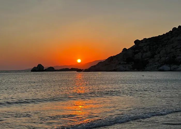 House Of The Rising Sun וילה מיקרי ויגלה