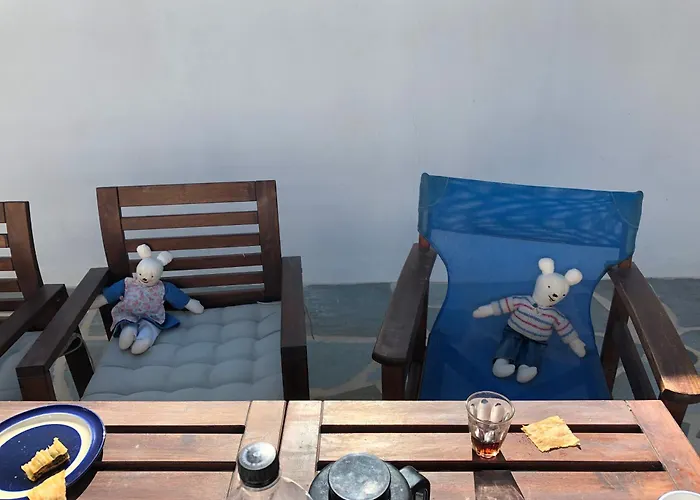 House Of The Rising Sun וילה *