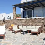 House Of The Rising Sun Villa Mikri Vigla