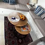 Villa House Of The Rising Sun Mikri Vigla