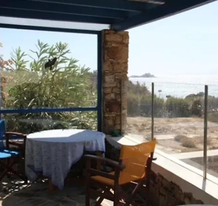 Villa House Of The Rising Sun