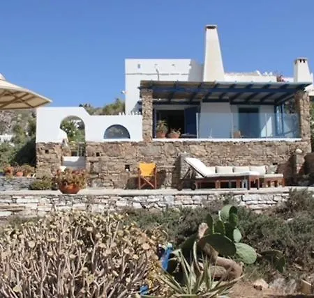 Villa House Of The Rising Sun *