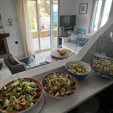 Villa House Of The Rising Sun *