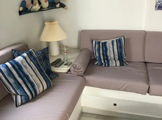 House Of The Rising Sun Mikri Vigla