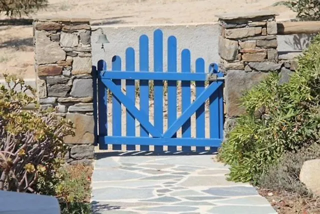 Villa House Of The Rising Sun Mikri Vigla