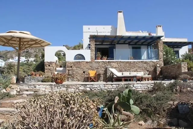 Villa House Of The Rising Sun *