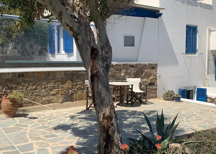 House Of The Rising Sun Villa