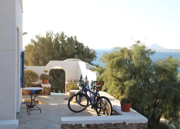 House Of The Rising Sun Mikri Vigla