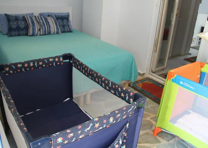 Villa House Of The Rising Sun