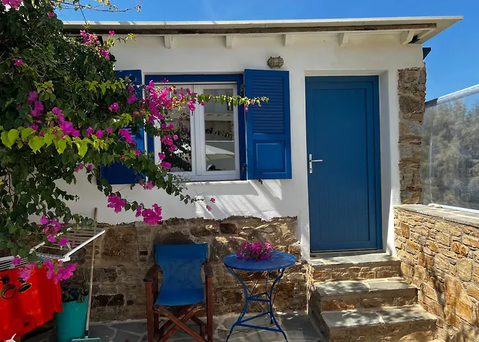 House Of The Rising Sun Villa