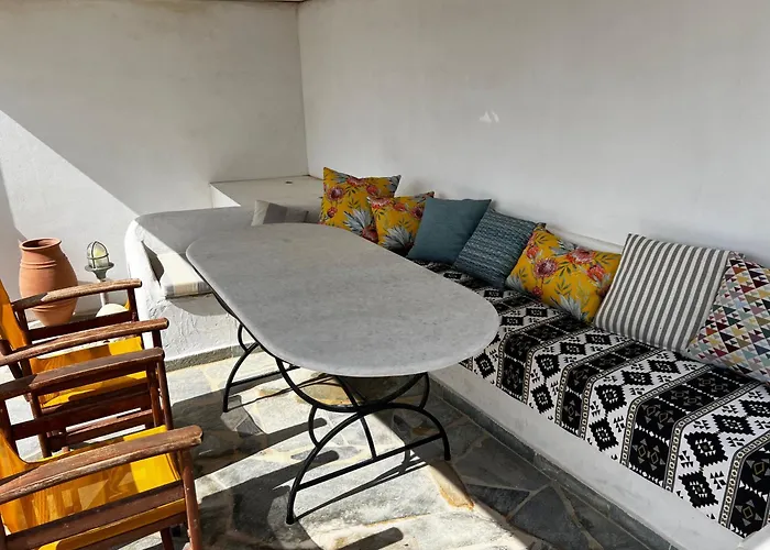 Villa House Of The Rising Sun