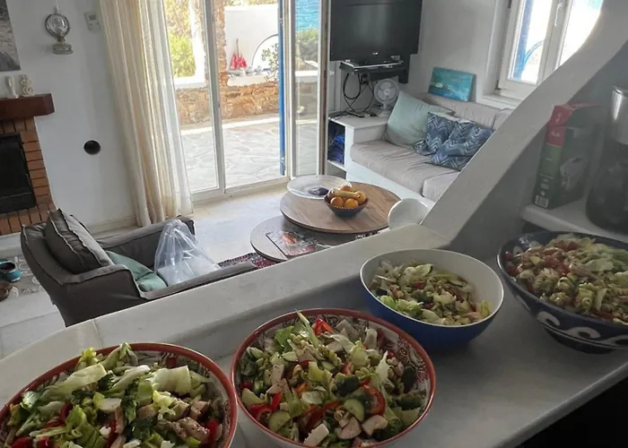 Villa House Of The Rising Sun *