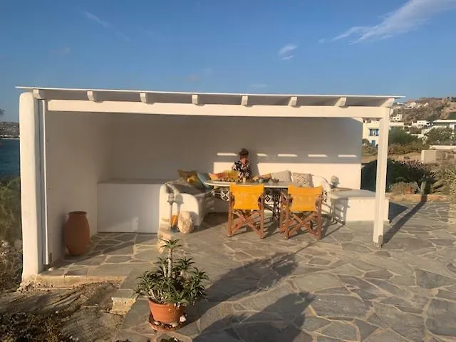 House Of The Rising Sun Villa